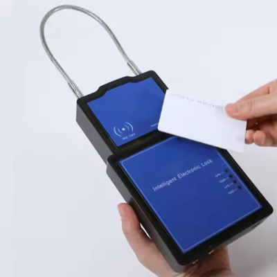 GPS Tracker with 15000 mAh Battery – The Inventory Master
