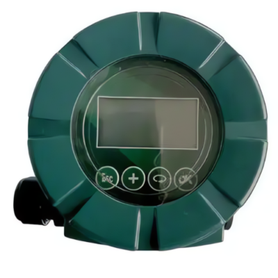 Industrial Ultrasonic Level Measurement Sensor – The Inventory Master