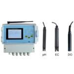 Multi Parameter pH Meter for Fish Farms – The Inventory Master