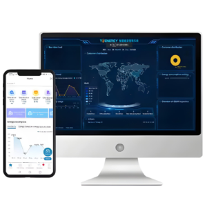 Smart Energy Management System with Real Time Monitoring – The Inventory Master