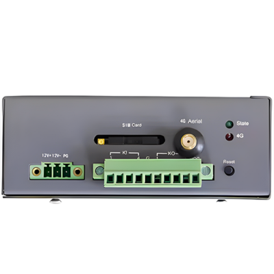 4G Modbus Data Logger Gateway with Dual Ports – The Inventory Master
