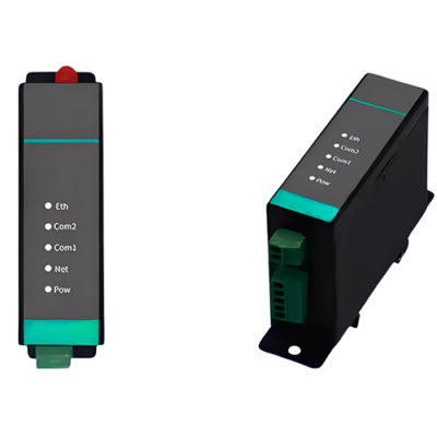 IoT Gateway for Industrial Production & Electricity – The Inventory Master