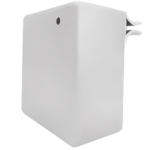 Mini Wireless Motor Vibration Sensor with Monitor – The Inventory Master
