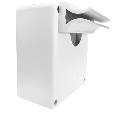 Mini Wireless Motor Vibration Sensor with Monitor – The Inventory Master