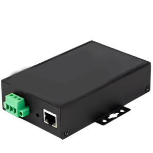 Gateway for Smart Meter Data Transmission – The Inventory Master