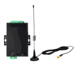 Gateway for Smart Meter Data Transmission – The Inventory Master