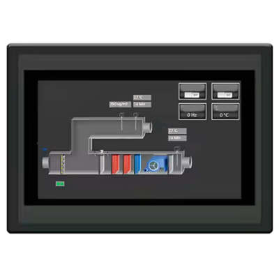 WEB 4G Touchscreen for M2M IoT Applications – The Inventory Master