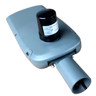 Cloud-Based IoT Tunnel Lighting System – The Inventory Master