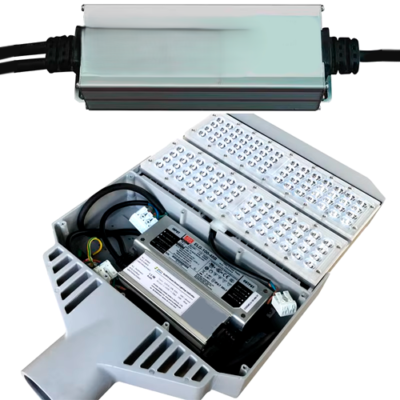 Cloud-Based IoT Tunnel Lighting System – The Inventory Master