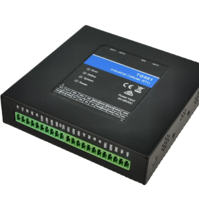 TIMNBED-110-2.png Industrial RTU Modbus Controller For Reliable Automation – The Inventory Master