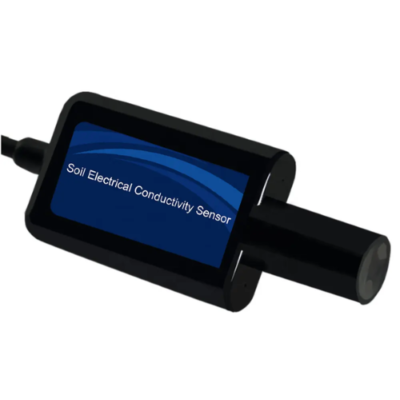 IP68 Soil EC Sensor with NB IoT for Agriculture – The Inventory Master