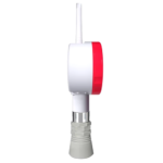 Ultrasonic Level Transmitter for IoT Data Collection – The Inventory Master
