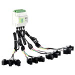 IoT Energy Meter for Three Phase Power Monitoring – The Inventory Master
