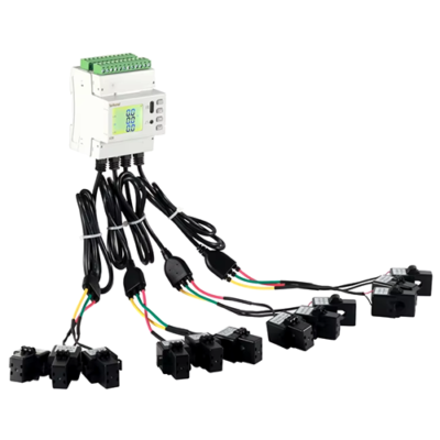 IoT Energy Meter for Three Phase Power Monitoring – The Inventory Master