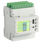 IoT Energy Meter for Three Phase Power Monitoring – The Inventory Master