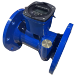 Ultrasonic Bulk Water Meter with NB-IoT for Industrial Use – The Inventory Master