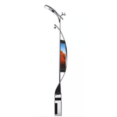 TIMNBED-123-1-1.png Smart Street Light with NB-IoT and Charging Pile for Urban Use – The Inventory Master