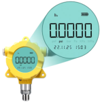 Explosion Proof Wireless NB IoT Pressure Sensor for IoT – The Inventory Master