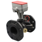 Ultrasonic NB IoT Water Flow Meter with Flange Connection – The Inventory Master