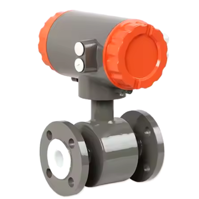 10 Inch Electromagnetic Flow Meter with NB-IoT Technology – The Inventory Master