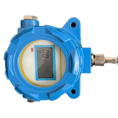 Wireless Pressure Transmitter with Dual Positioning – The Inventory Master
