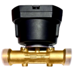 Digital Ultrasonic Water Meter for Smart Monitoring – The Inventory Master