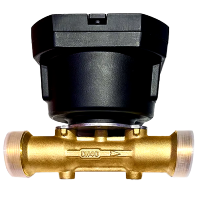 Digital Ultrasonic Water Meter for Smart Monitoring – The Inventory Master