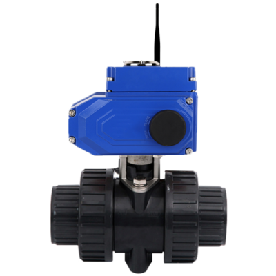 Wireless Shut Off Valve for Smart Irrigation – The Inventory Master