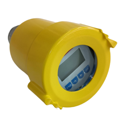80 GHz NB IoT Radar Level Sensor for Liquids and Solids – The Inventory Master