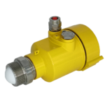 80 GHz NB IoT Radar Level Sensor for Liquids and Solids – The Inventory Master
