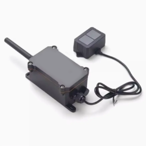 NB IoT LiDAR Distance Sensor with Wide Measurement Range – The Inventory Master