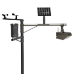 Radar Ultrasonic Flowmeter with NB IoT 4G Wireless Sensor – The Inventory Master