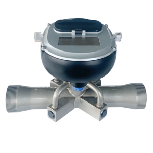 Ultrasonic Household Water with Pressure and NB IoT – The Inventory Master