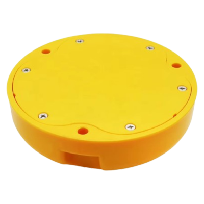 LoRaWAN NB IoT Manhole Cover Monitoring Sensor – The Inventory Master