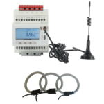 Wi-Fi Electric Power Meter with Rogowski Coil for IoT – The Inventory Master