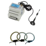 Wi-Fi Electric Power Meter with Rogowski Coil for IoT – The Inventory Master
