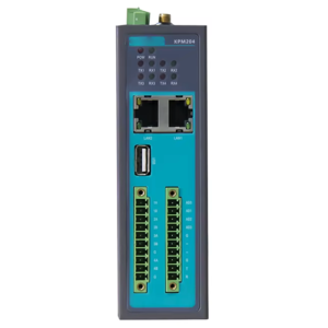 Industrial Modbus IoT Gateway with USB for Smart Meters – The Inventory Master