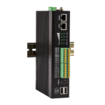 Industrial IoT Edge Gateway with LoRaWAN & NB IoT – The Inventory Master