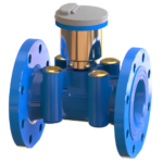 Ultrasonic Water Meter with Leak Detection and Pressure Sensor – The Inventory Master