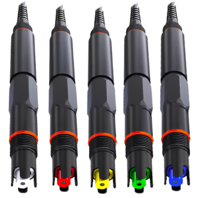 Digital Ion Sensor for Water Quality Monitoring – The Inventory Master