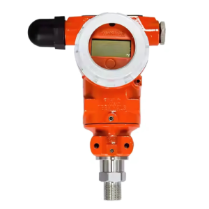 Wireless Pressure and Temperature Monitoring Device with LCD – The Inventory Master