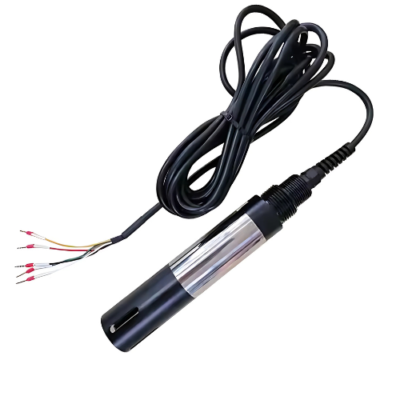 Dissolved Oxygen Sensor for Aquatic Monitoring – The Inventory Master