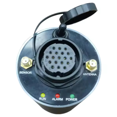 Remote Acoustic Emission Monitoring System for Leakage Detection – The Inventory Master