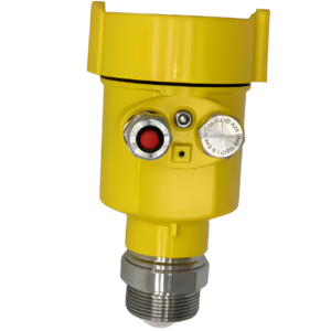 Industrial 80GHz FMCW Level Measurement Sensor – The Inventory Master