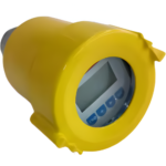 Industrial 80GHz FMCW Level Measurement Sensor – The Inventory Master