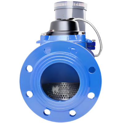 Intelligent Wireless Smart Prepaid Water Meter – The Inventory Master