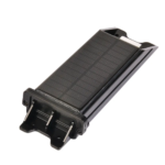 Solar GPS Tracker with Geofence and Real Time Positioning – The Inventory Master