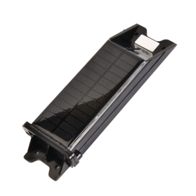 Solar GPS Tracker with Geofence and Real Time Positioning – The Inventory Master