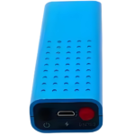 NB IoT 4G GPS Asset Tracker with BLE and WIFI – The Inventory Master