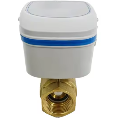 Smart WIFI Water Valve with App Control – The Inventory Master
